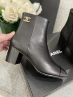 Ch@nel Boots 2022SS - Image 3