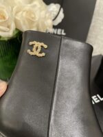 Ch@nel Boots 2022SS - Image 2