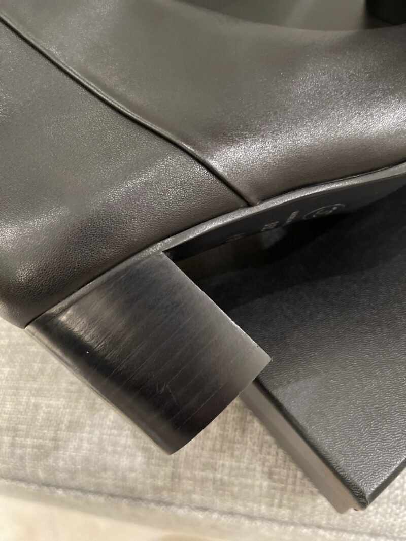 Ch@nel Boots 2022SS - Image 4