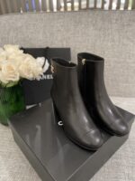 Ch@nel Boots 2022SS - Image 7