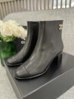 Ch@nel Boots 2022SS - Image 9