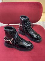 Ch@nel Boots 2022SS - Image 3