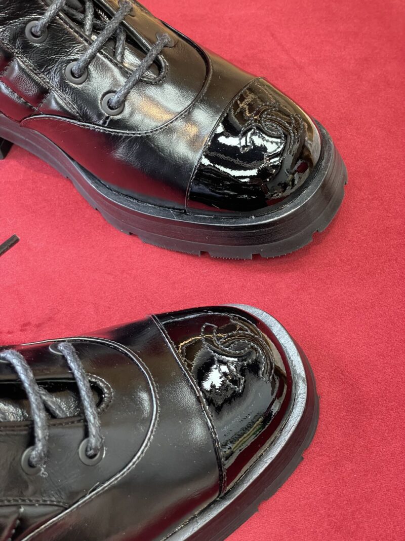 Ch@nel Boots 2022SS - Image 6