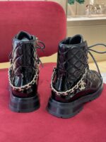 Ch@nel Boots 2022SS - Image 7