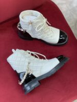 Ch@nel Boots 2022SS - Image 4