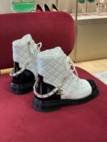 Ch@nel Boots 2022SS - Image 8