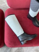 Ch@nel Boots 2022SS - Image 4