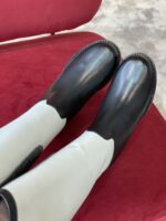 Ch@nel Boots 2022SS - Image 6