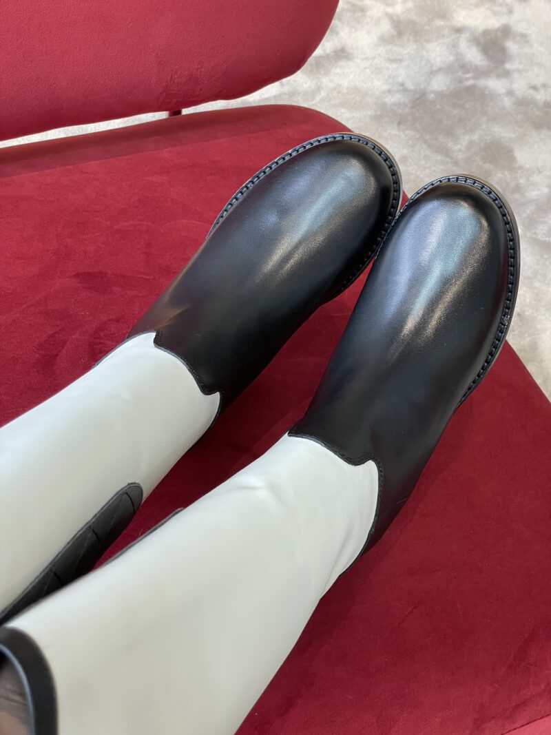 Ch@nel Boots 2022SS - Image 6