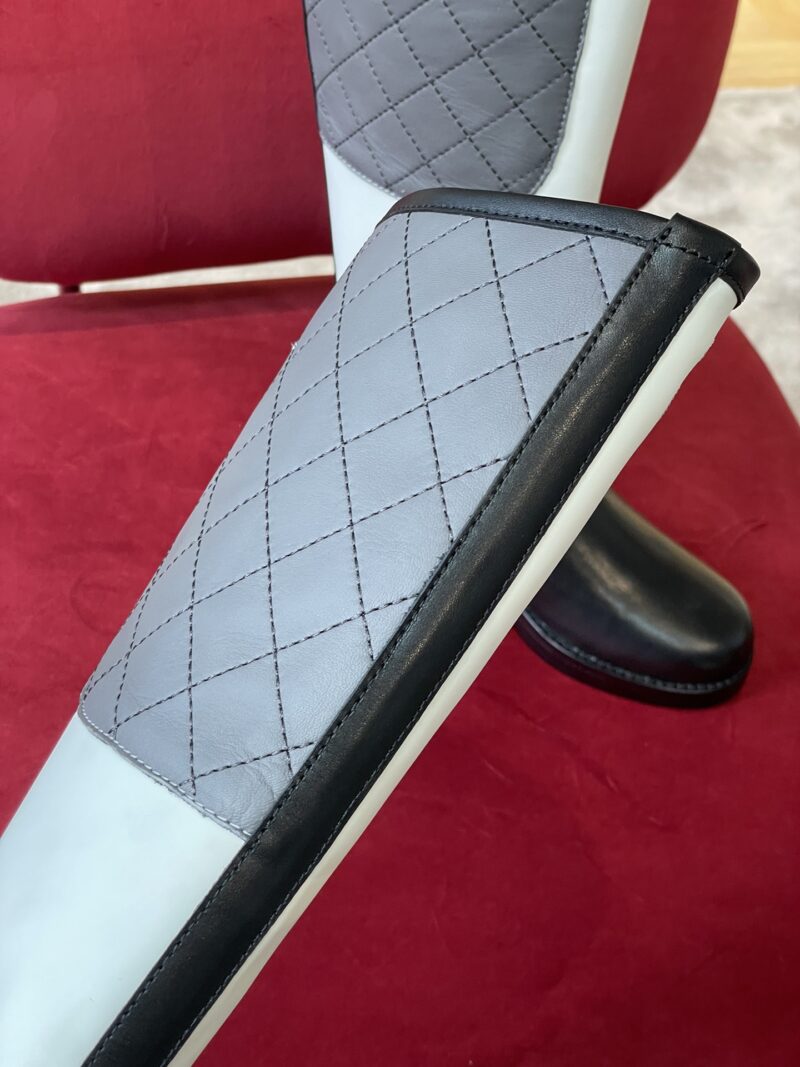 Ch@nel Boots 2022SS - Image 9