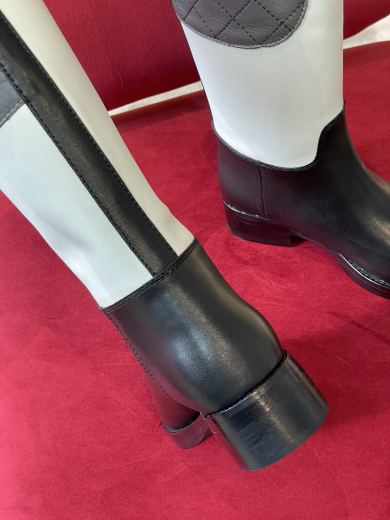 Ch@nel Boots 2022SS - Image 8