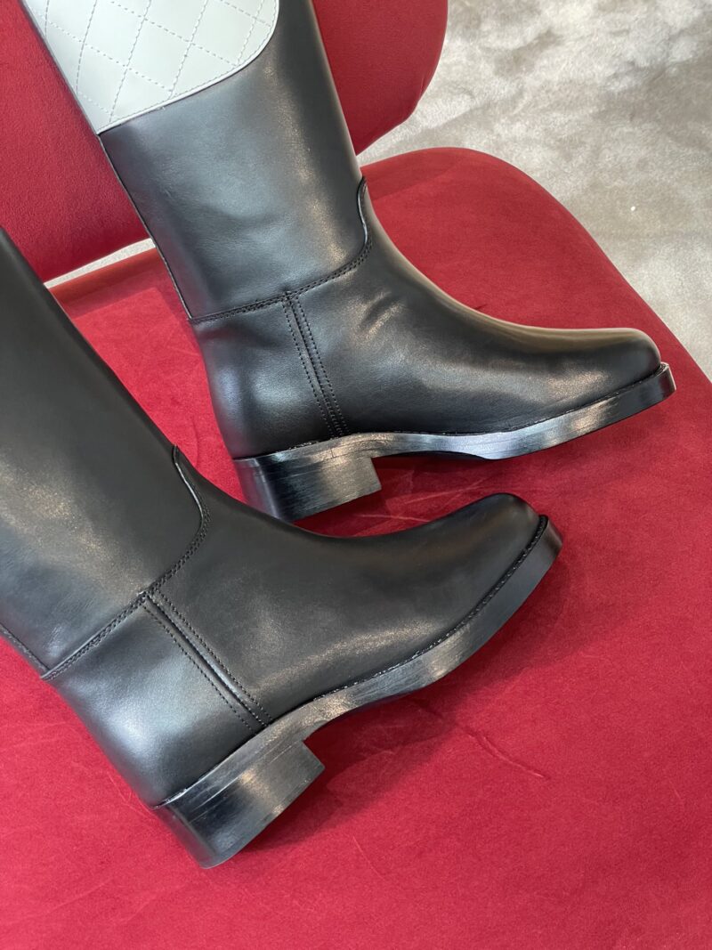 Ch@nel Boots 2022SS - Image 6