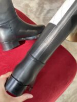 Ch@nel Boots 2022SS - Image 9