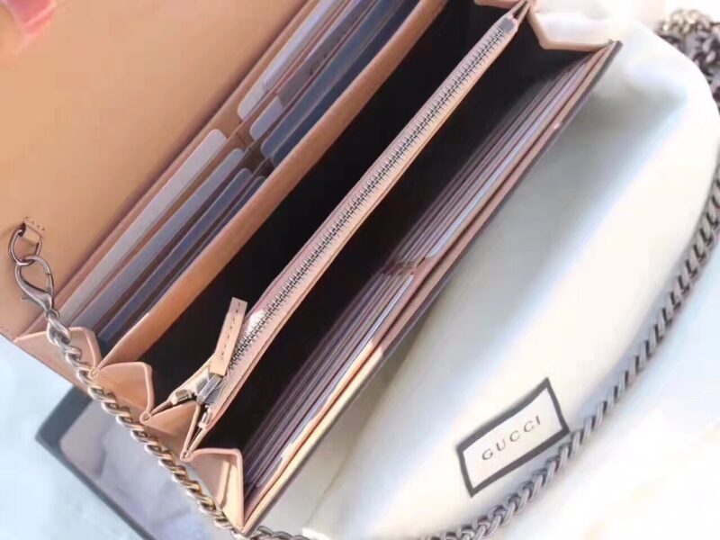 Gucci Dionysus Bag-20*13*6CM - Image 2