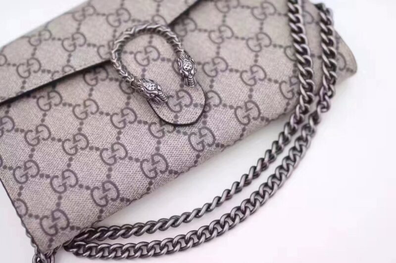 Gucci Dionysus Bag-20*13*6CM - Image 3