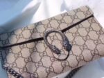 Gucci Dionysus Bag-20*13*6CM - Image 5