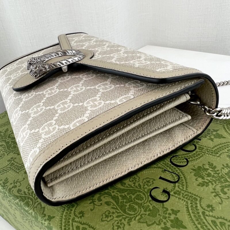 Gucci Dionysus Bag-20*13*6CM - Image 3
