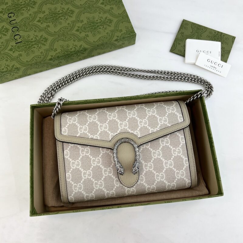 Gucci Dionysus Bag-20*13*6CM - Image 5