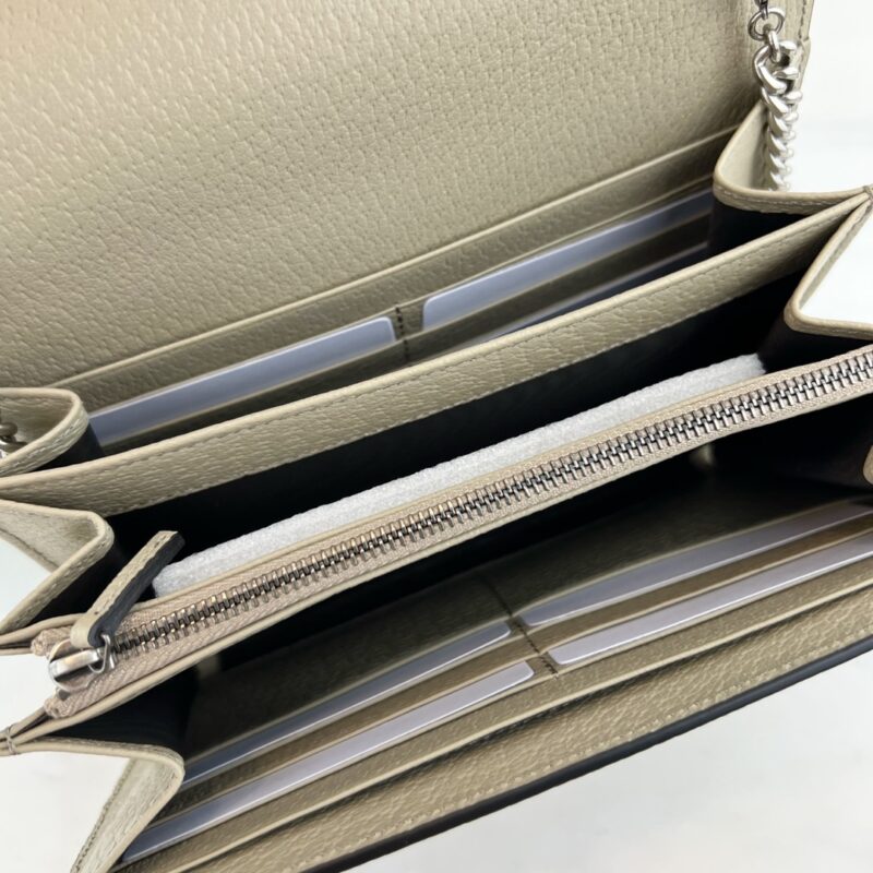 Gucci Dionysus Bag-20*13*6CM - Image 6