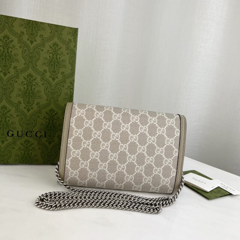 Gucci Dionysus Bag-20*13*6CM - Image 8