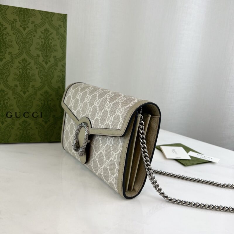Gucci Dionysus Bag-20*13*6CM - Image 7