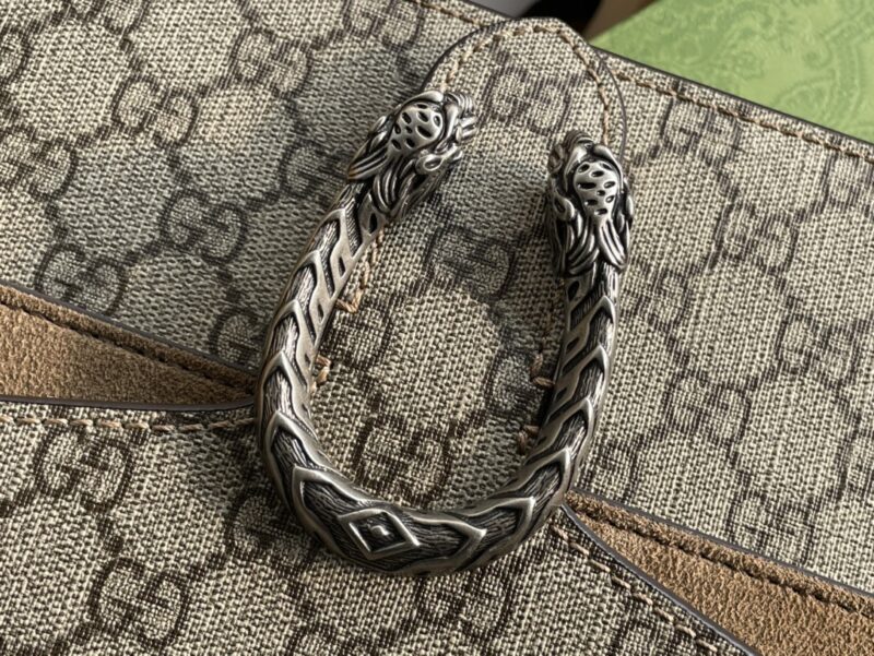 Gucci Dionysus Bag-20*14*4CM - Image 5