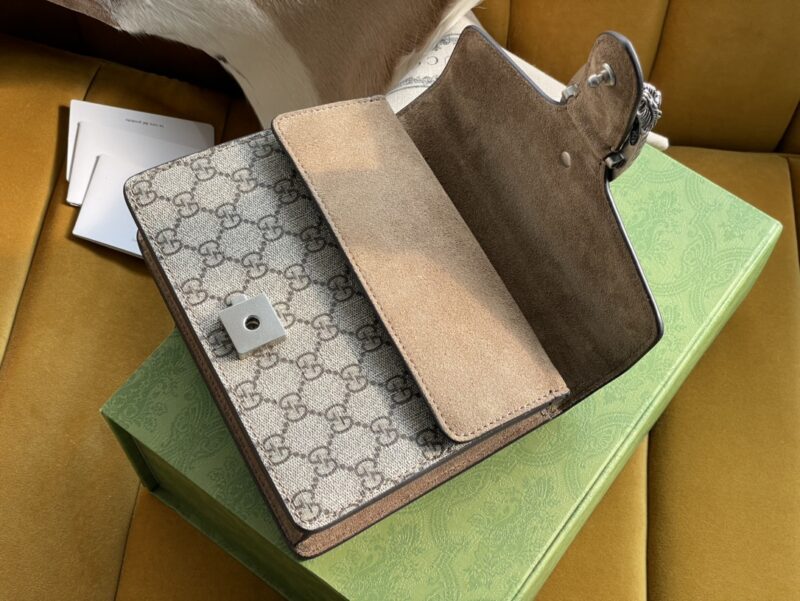 Gucci Dionysus Bag-20*14*4CM - Image 4