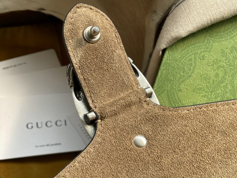 Gucci Dionysus Bag-20*14*4CM - Image 6