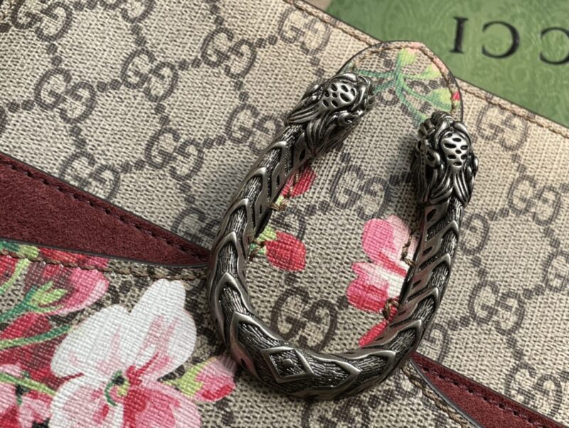Gucci Dionysus Bag-20*14*4CM - Image 5