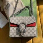 Gucci Dionysus Bag-20*14*4CM