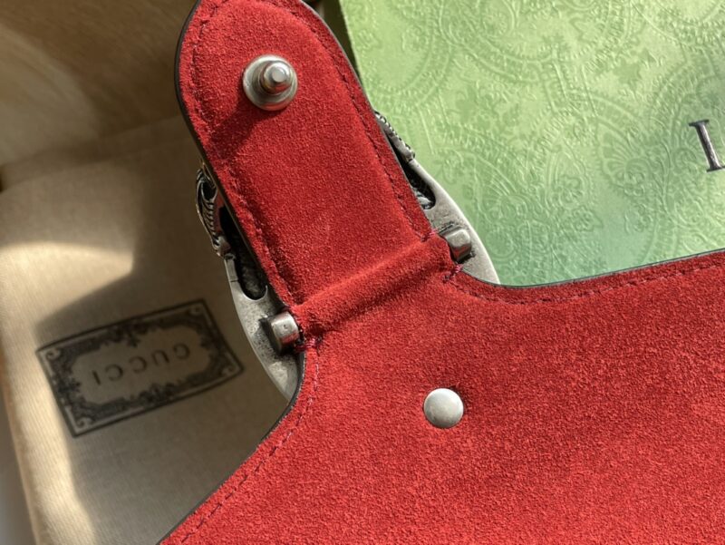 Gucci Dionysus Bag-20*14*4CM - Image 8