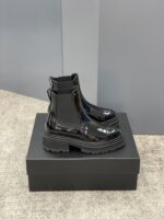 Ch@nel Boots 2022SS - Image 6