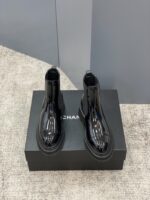 Ch@nel Boots 2022SS - Image 9