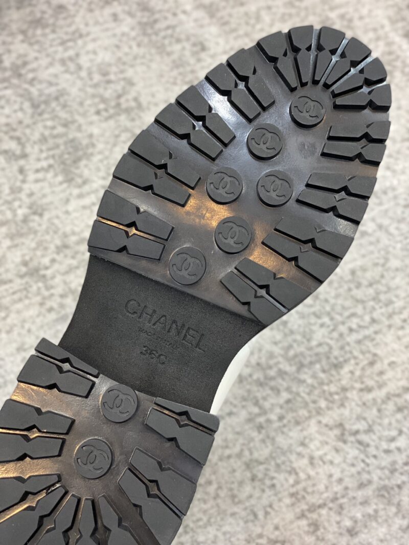 Ch@nel Boots 2022SS - Image 3