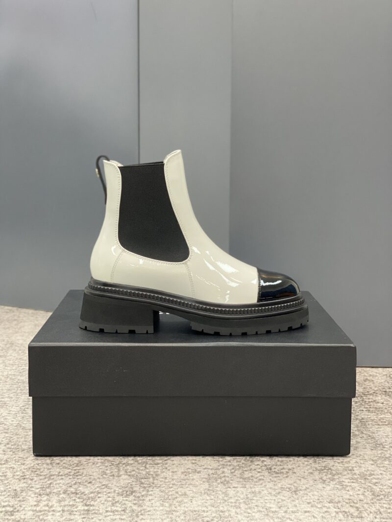 Ch@nel Boots 2022SS - Image 2