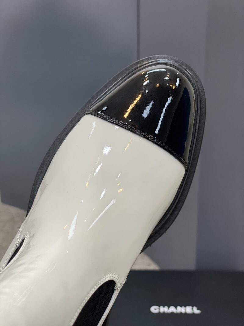Ch@nel Boots 2022SS - Image 5