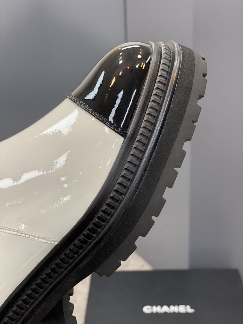 Ch@nel Boots 2022SS - Image 7