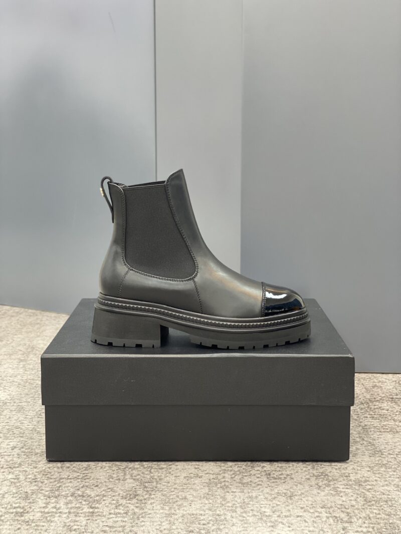 Ch@nel Boots 2022SS - Image 2