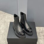 Ch@nel Boots 2022SS