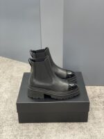 Ch@nel Boots 2022SS - Image 5