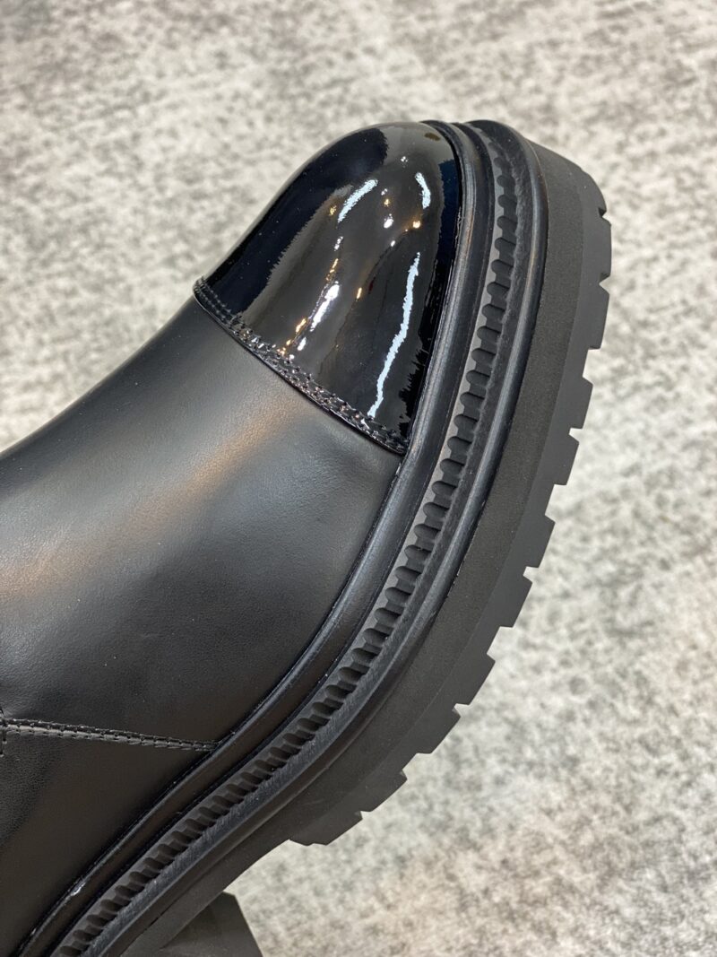 Ch@nel Boots 2022SS - Image 6