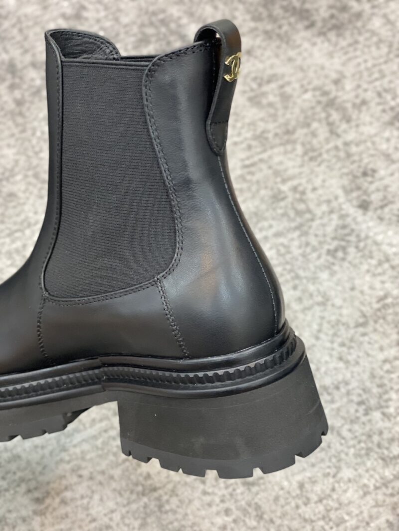 Ch@nel Boots 2022SS - Image 7