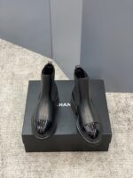 Ch@nel Boots 2022SS - Image 8