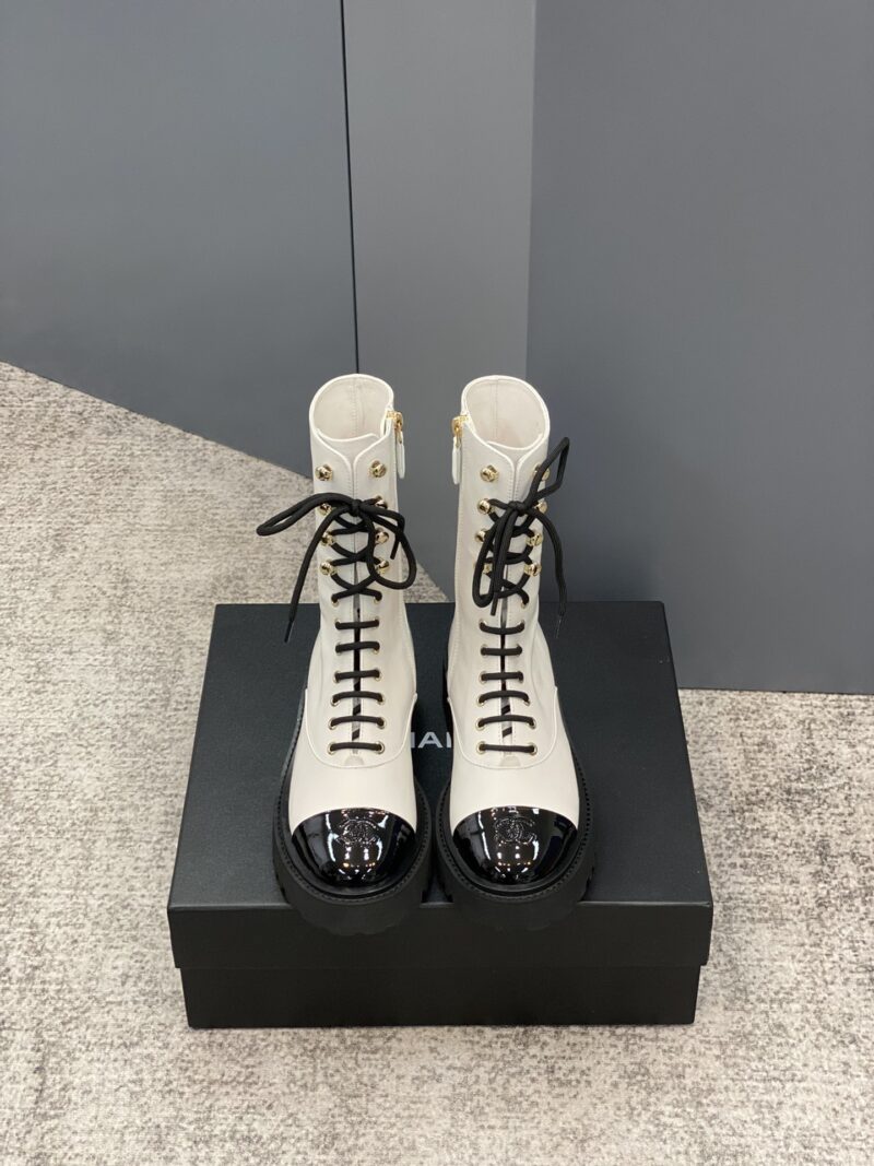 Ch@nel Boots 2022SS - Image 2