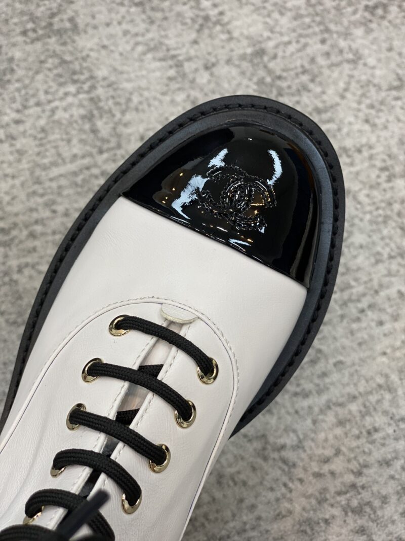 Ch@nel Boots 2022SS - Image 6