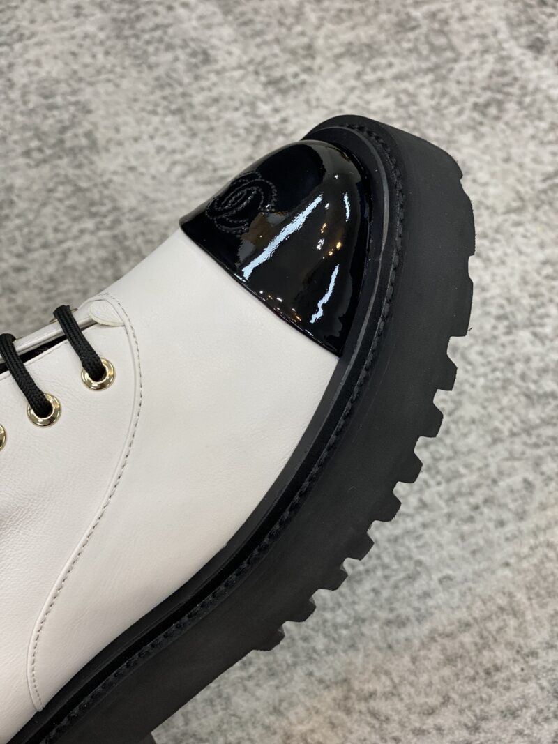 Ch@nel Boots 2022SS - Image 7