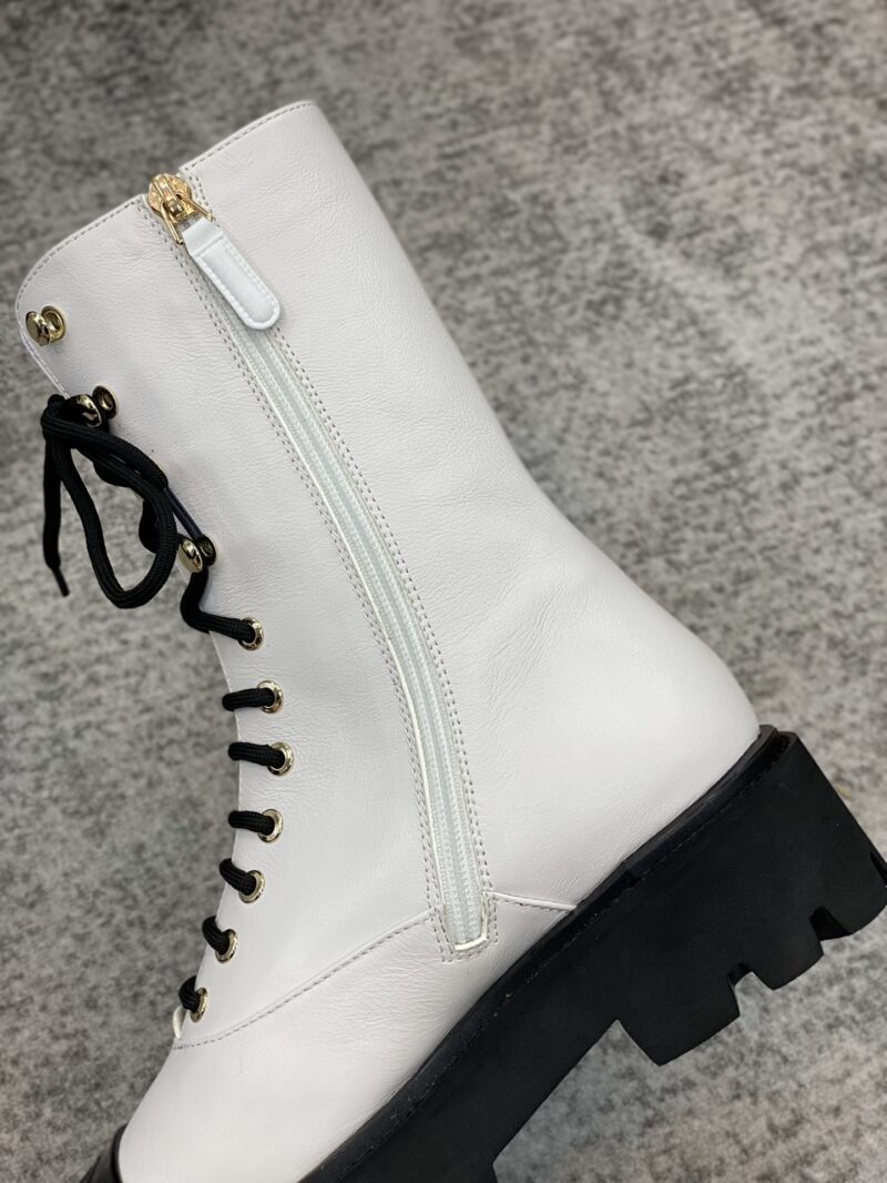 Ch@nel Boots 2022SS - Image 8