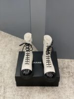 Ch@nel Boots 2022SS - Image 9