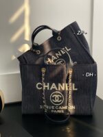 Ch@nel Shopping Bag - Image 7