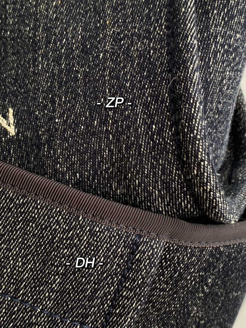 Ch@nel Shopping Bag - Image 8